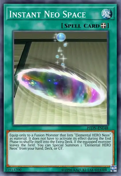 Edison Rulings for Instant Neo Space